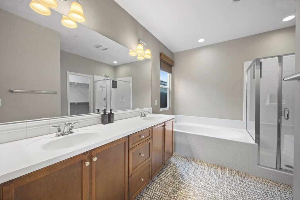 Photo of Bathroom in Greenacres
