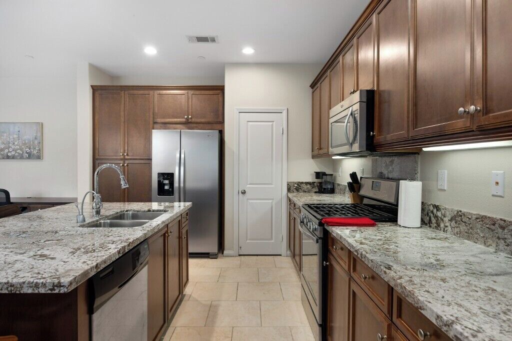 Photo of Kitchen in Greenacres