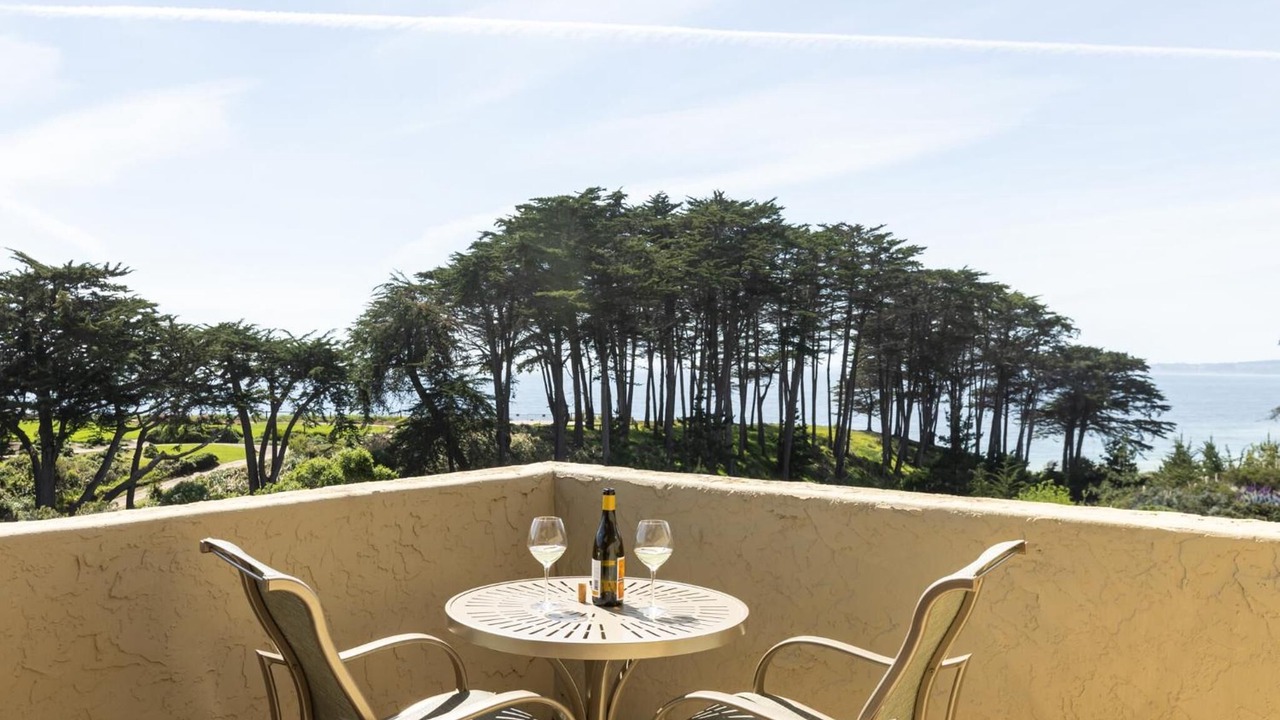 Photo of Patio Balcony in Rio del Mar