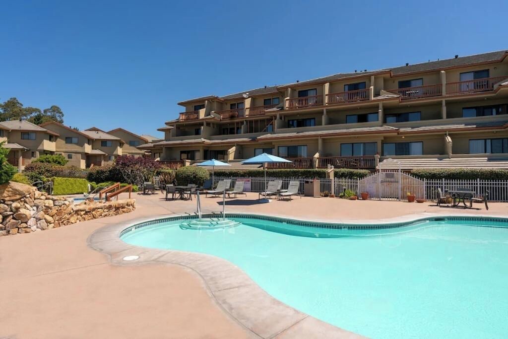 Photo of Outdoor in Rio del Mar