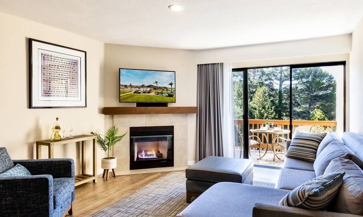 Photo of Livingroom in Rio del Mar