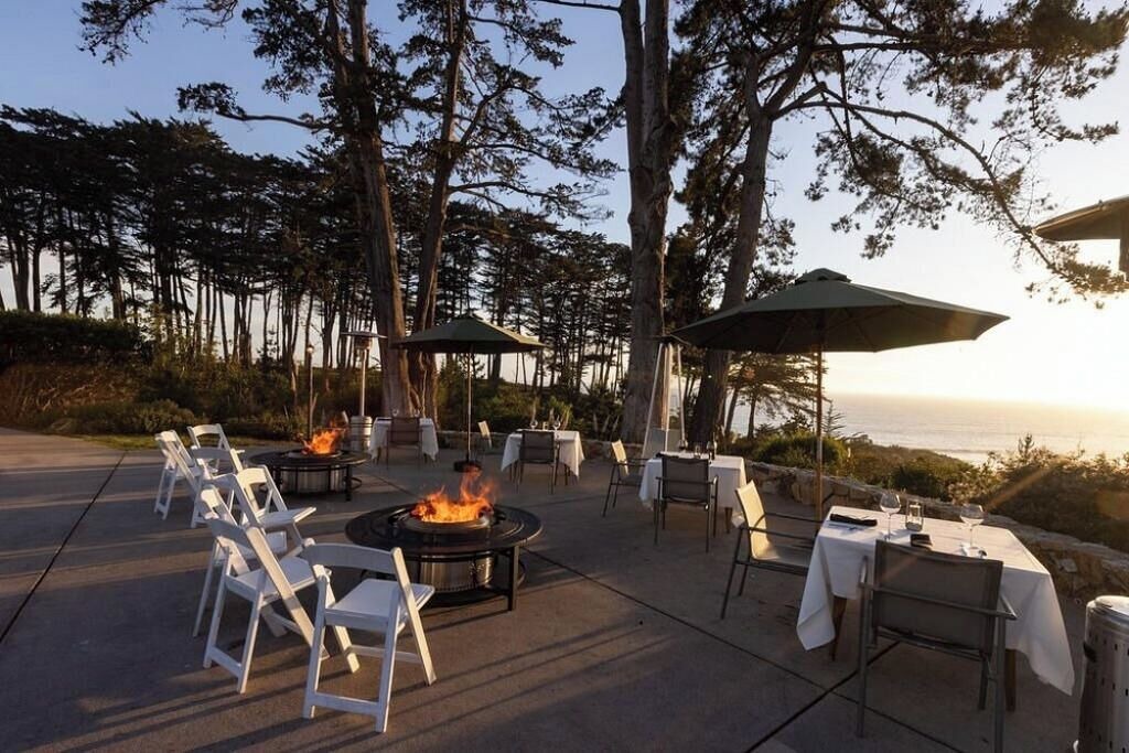 Photo of Outdoor in Rio del Mar