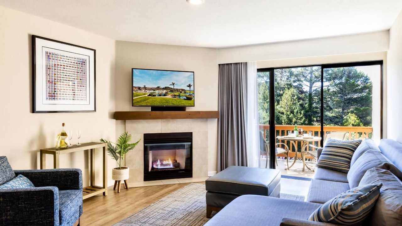 Photo of Livingroom in Rio del Mar