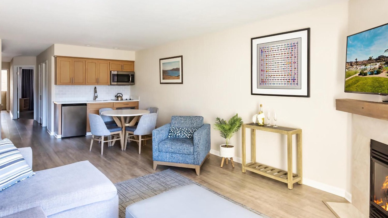 Photo of Livingroom in Rio del Mar