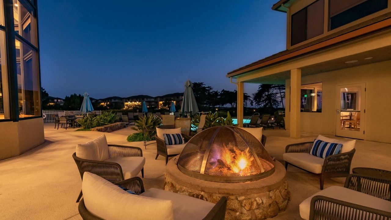 Photo of Outdoor in Rio del Mar