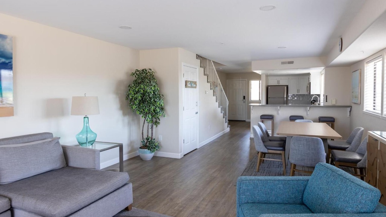 Photo of Livingroom in Rio del Mar