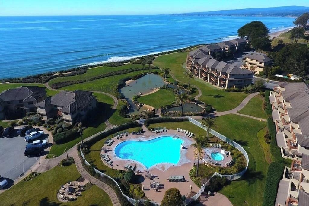 Photo of Outdoor in Rio del Mar