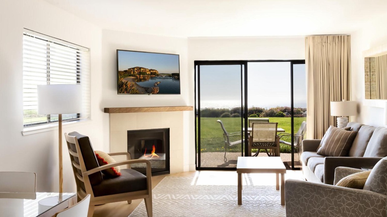 Photo of Livingroom in Rio del Mar