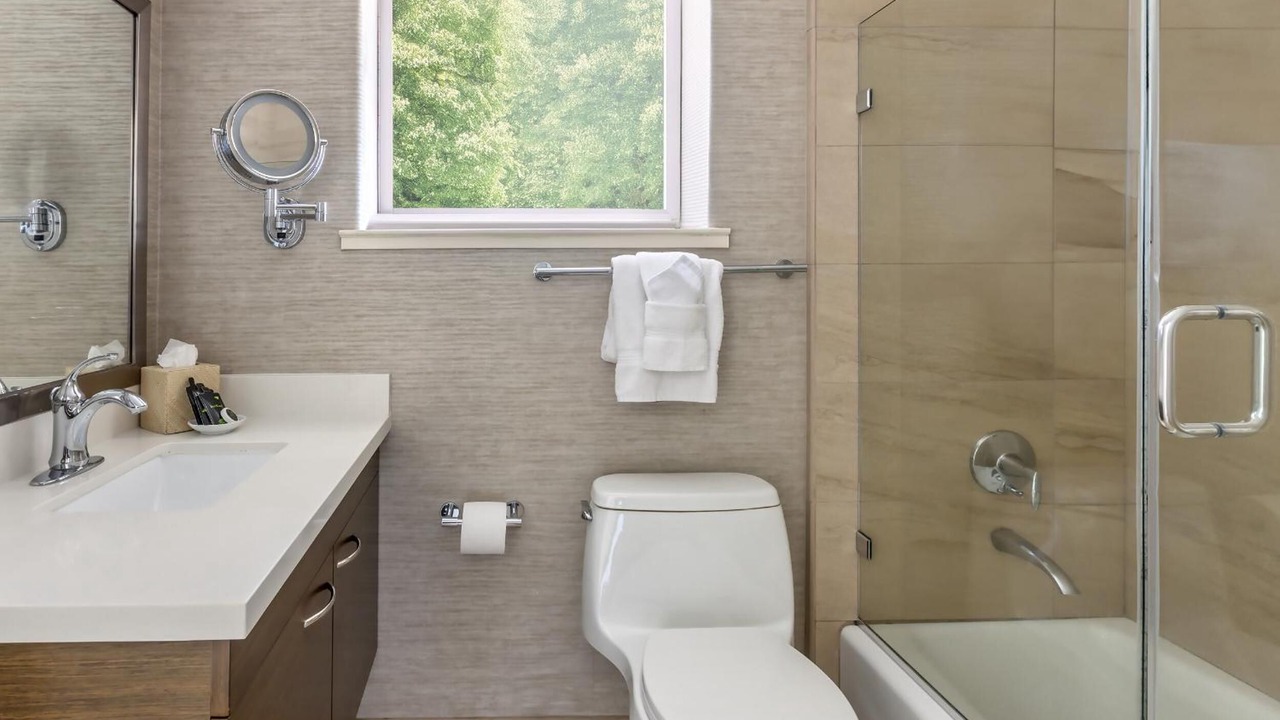 Photo of Bathroom in Rio del Mar