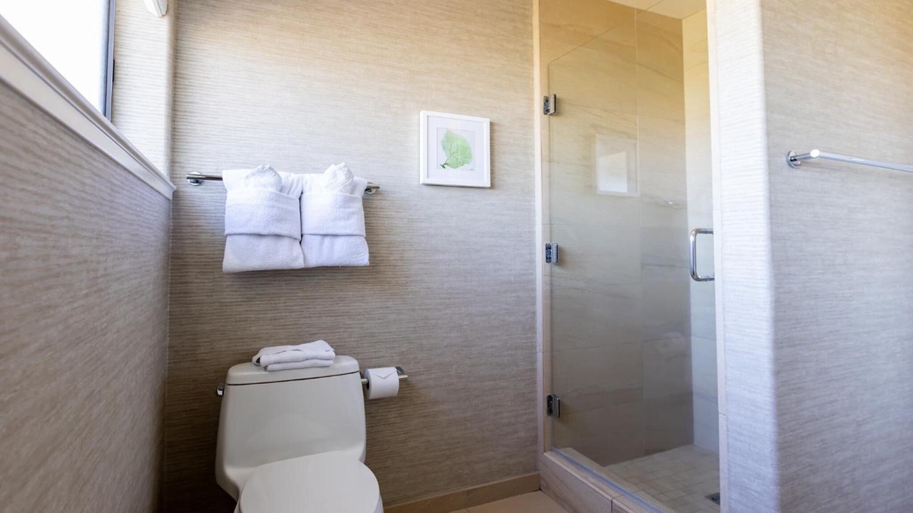 Photo of Bathroom in Rio del Mar