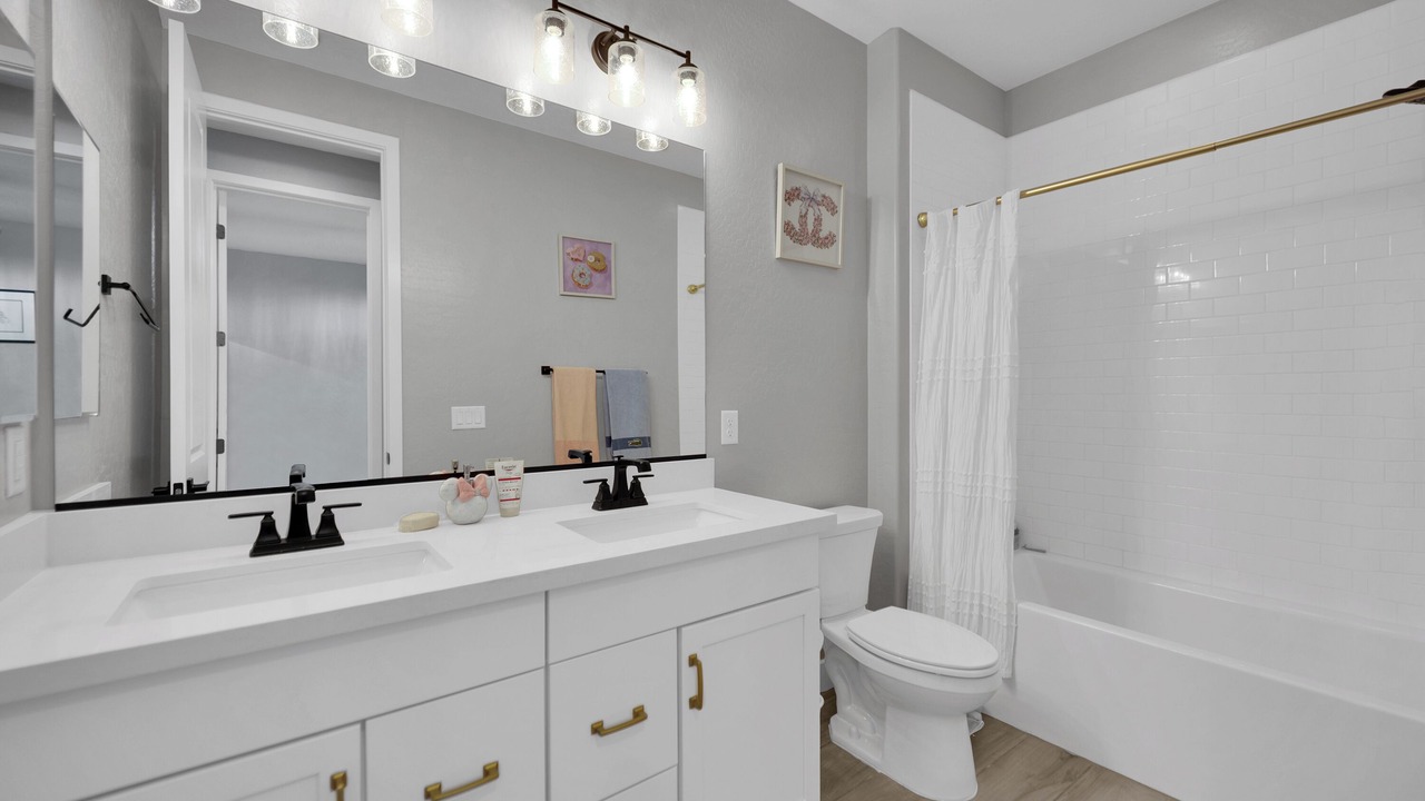 Photo of Bathroom in Las Vegas