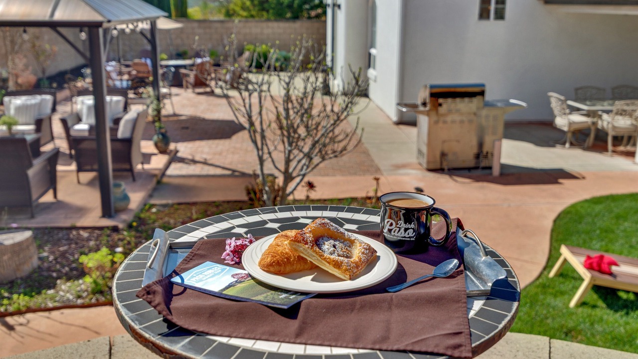 Photo of Outdoor in Paso Robles