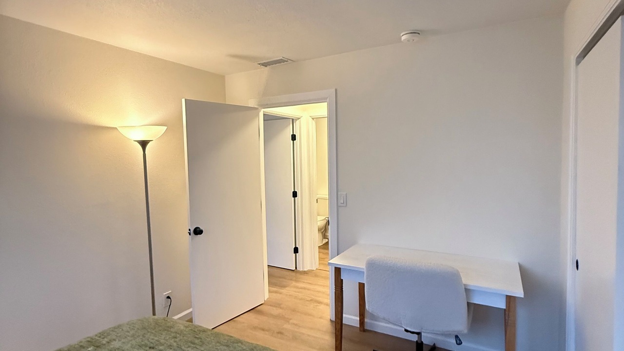 Photo of Bedroom in Salinas