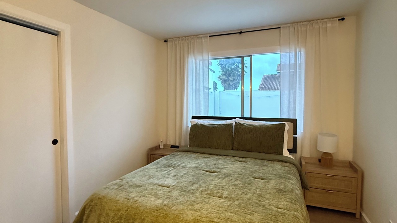 Photo of Bedroom in Salinas