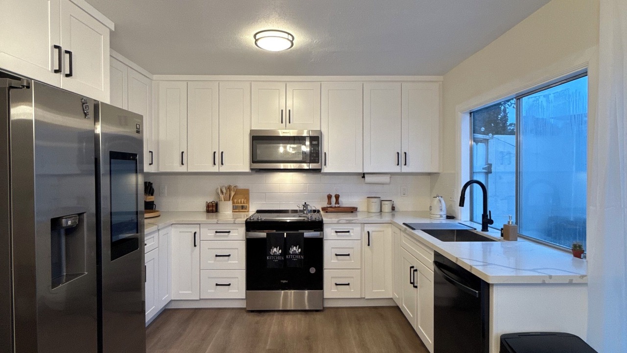 Photo of Kitchen in Salinas