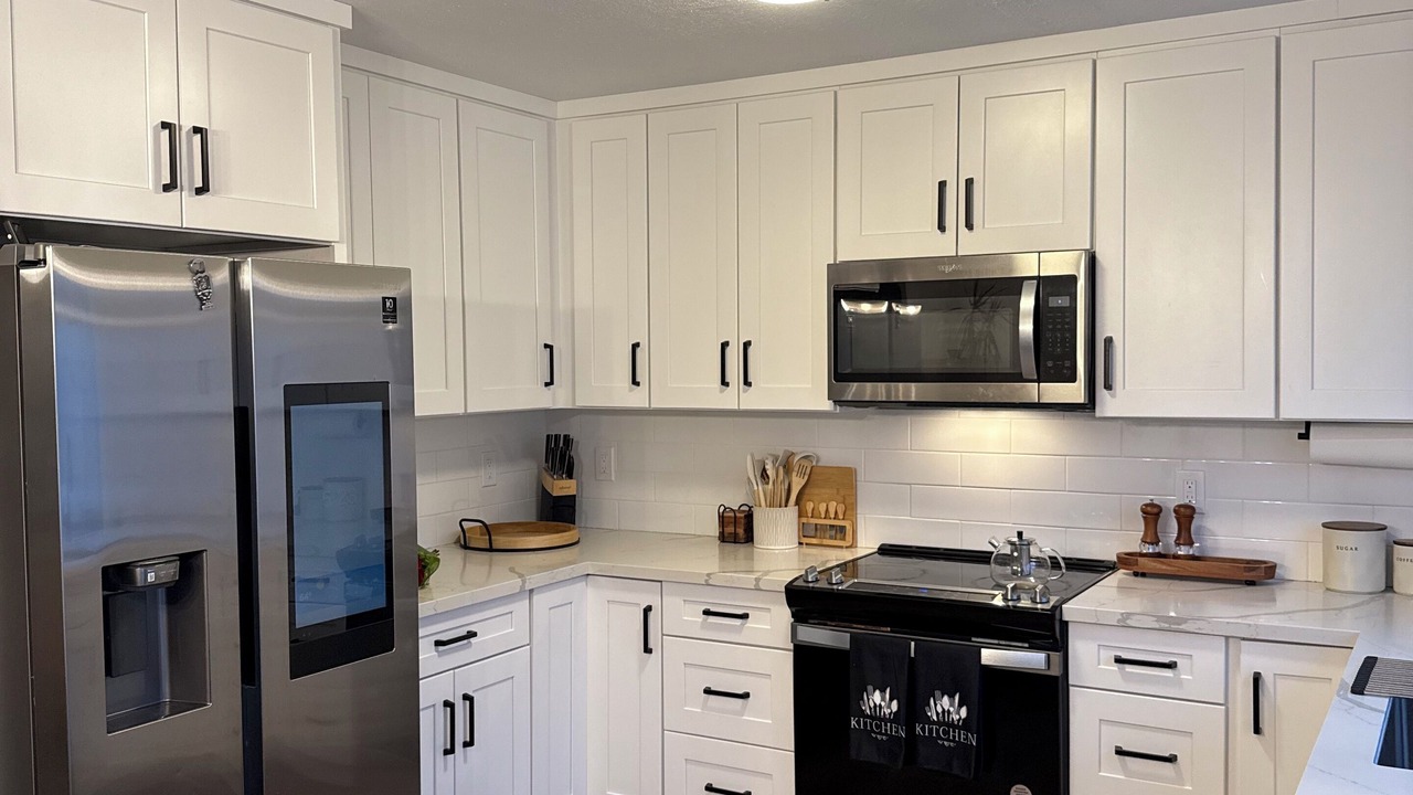 Photo of Kitchen in Salinas