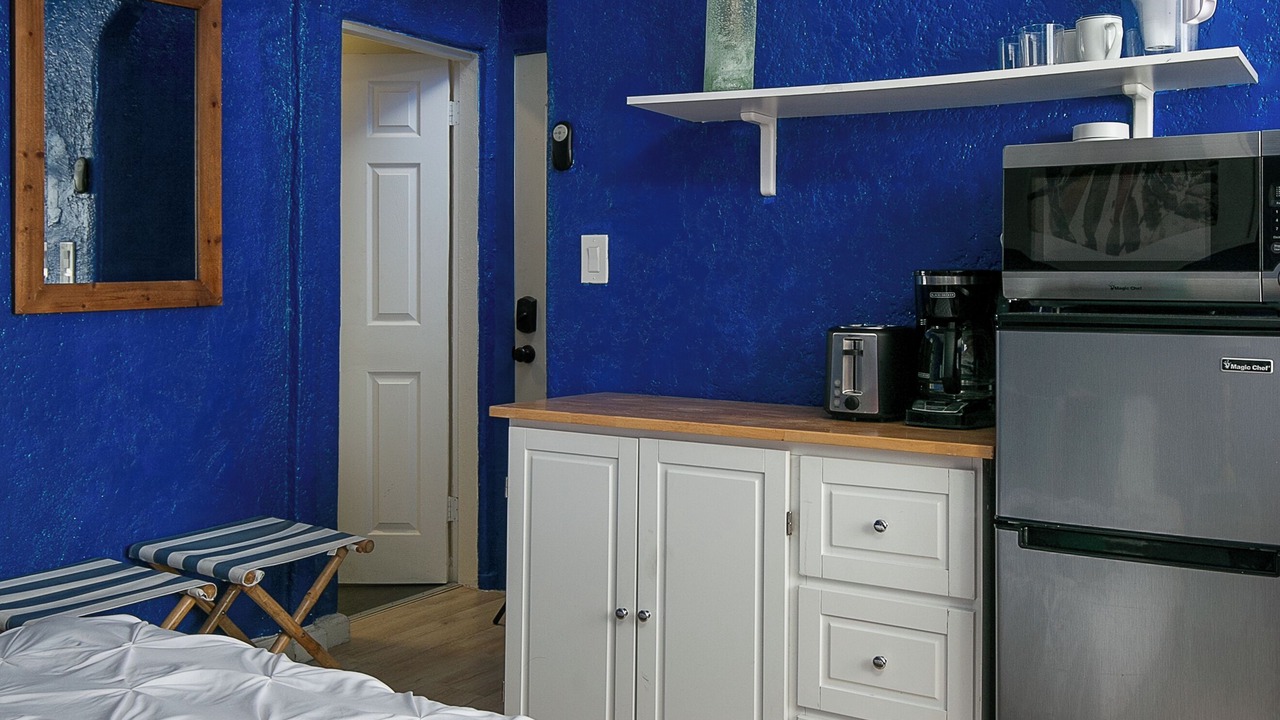 Photo of Bedroom in Westlake