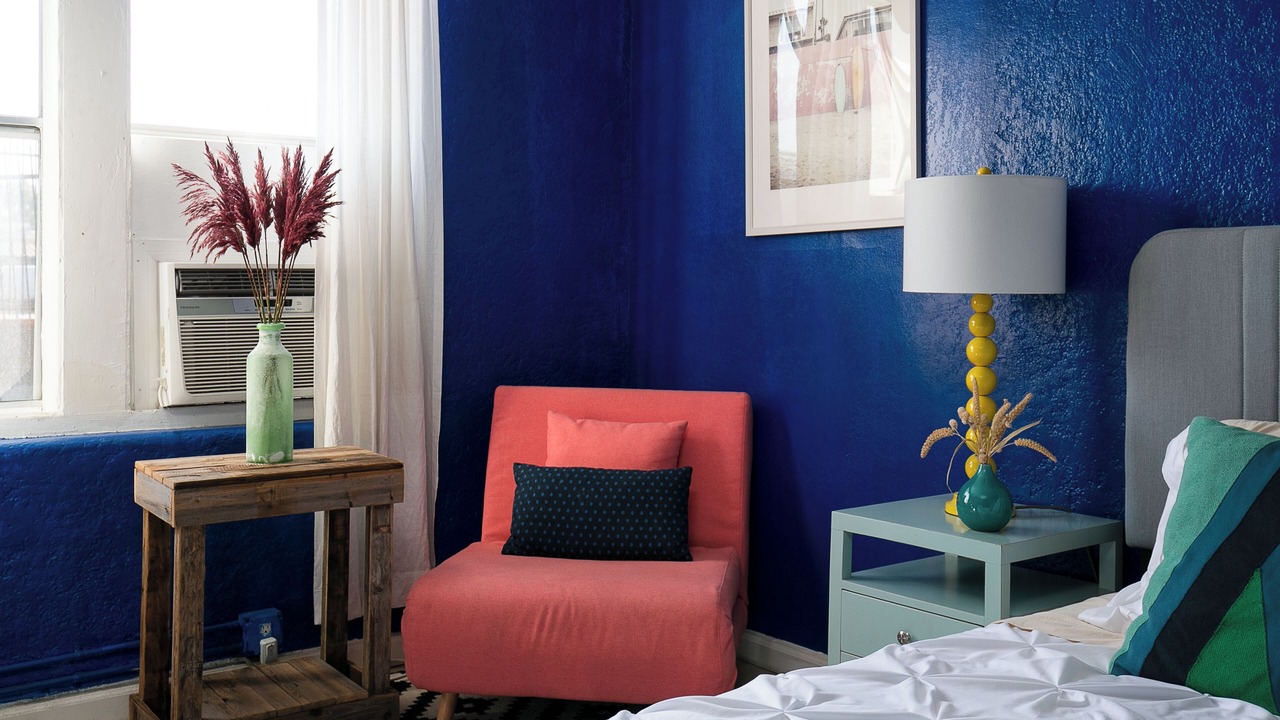 Photo of Bedroom in Westlake