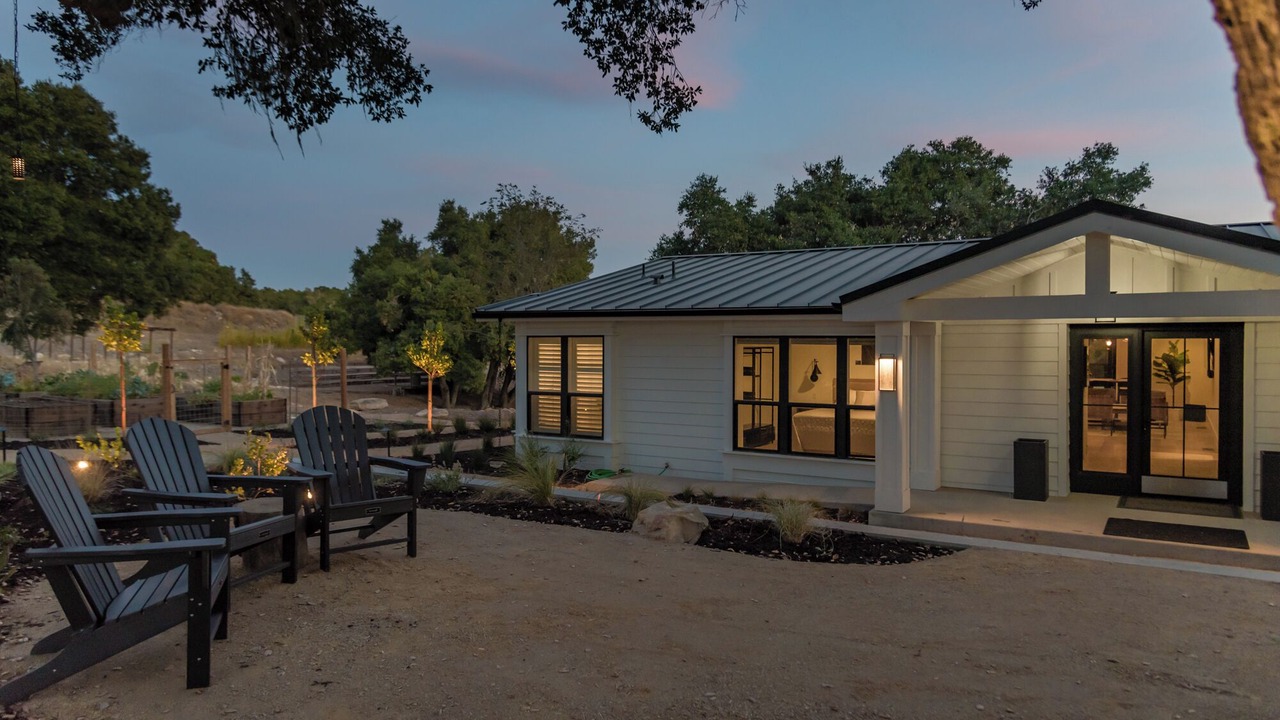 Photo of Outdoor in Templeton