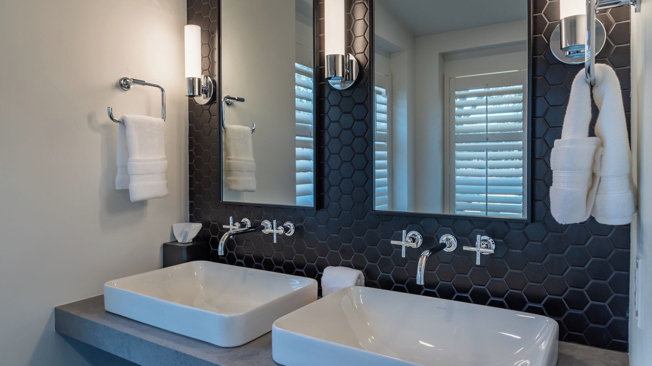 Photo of Bathroom in Templeton