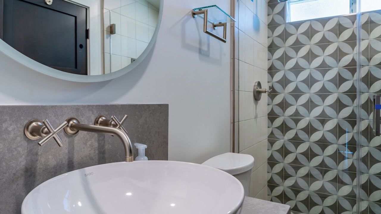 Photo of Bathroom in Templeton