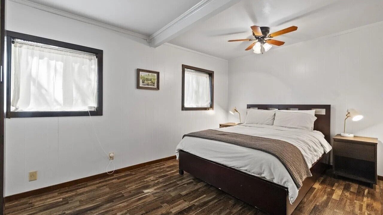 Photo of Bedroom in Twain Harte