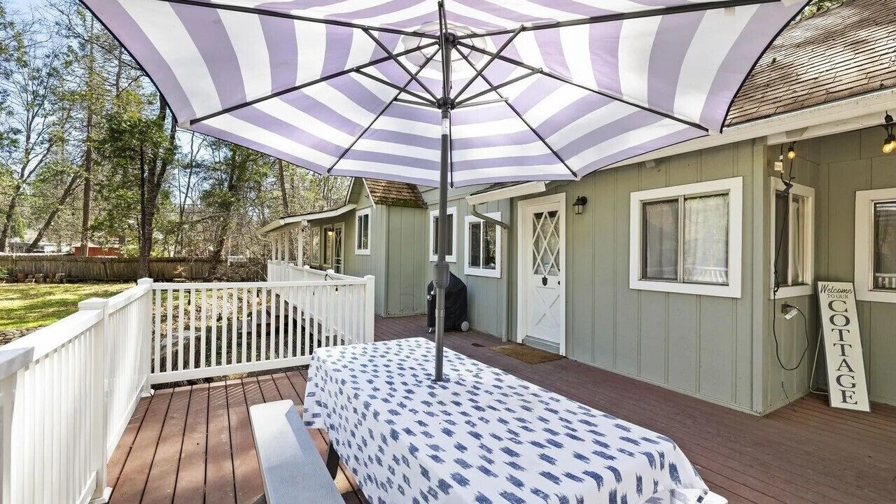 Photo of Outdoor in Twain Harte