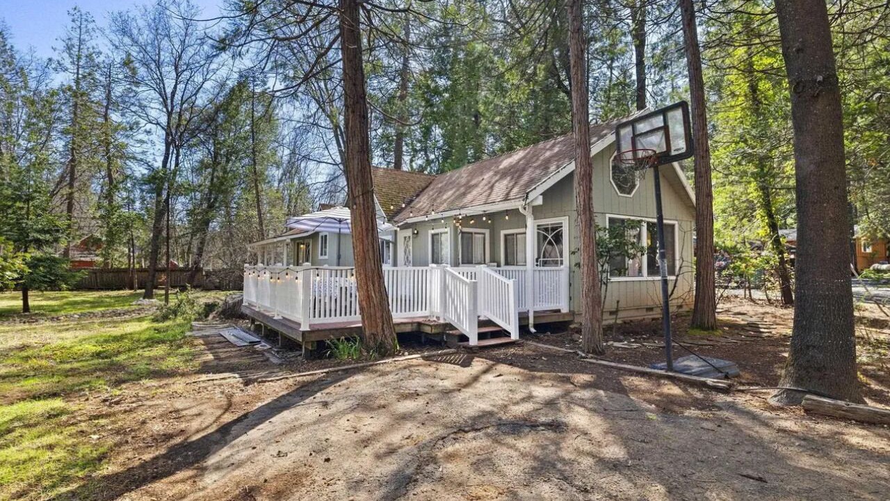 Photo of Outdoor in Twain Harte