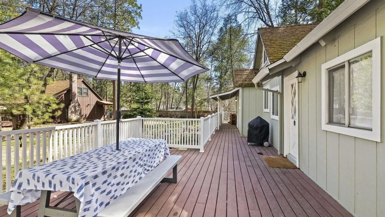 Photo of Outdoor in Twain Harte