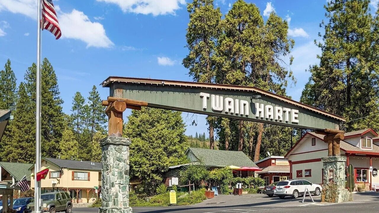 Photo of Others in Twain Harte