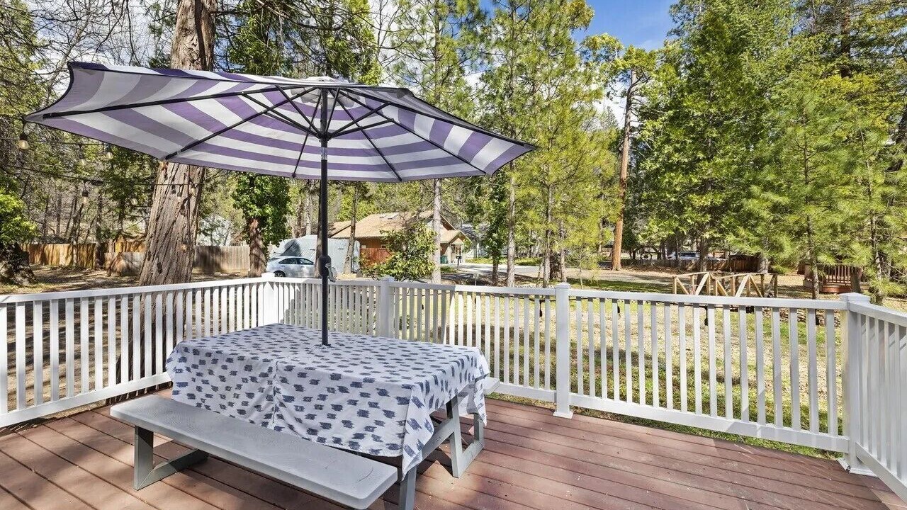 Photo of Outdoor in Twain Harte