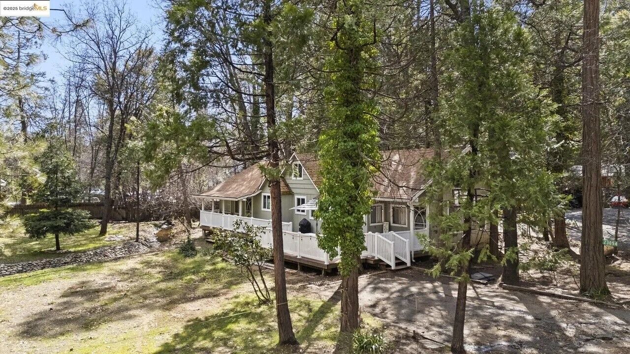 Photo of Outdoor in Twain Harte