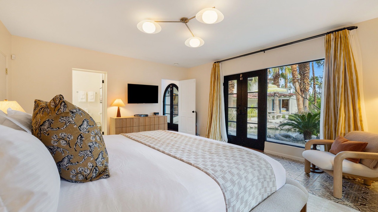 Photo of Bedroom in Warm Sands