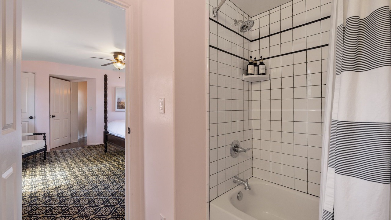 Photo of Bathroom in Warm Sands