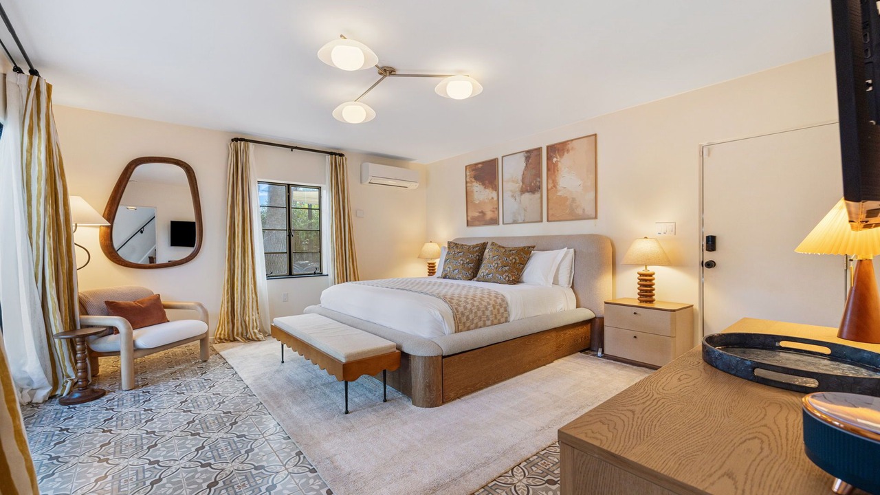 Photo of Bedroom in Warm Sands