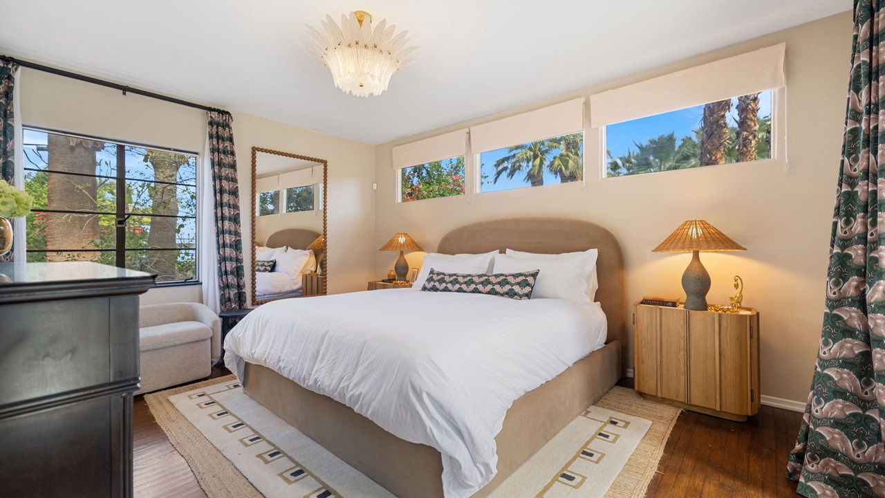 Photo of Bedroom in Warm Sands