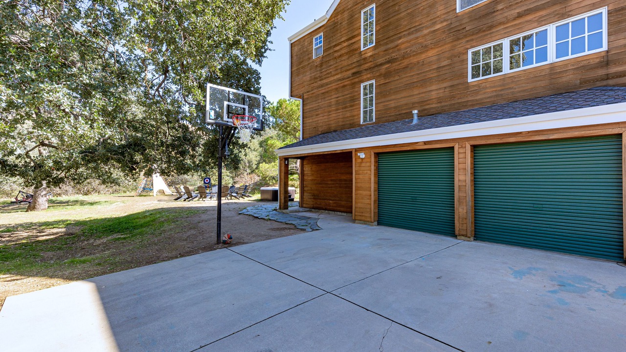 Photo of Outdoor in Tehachapi