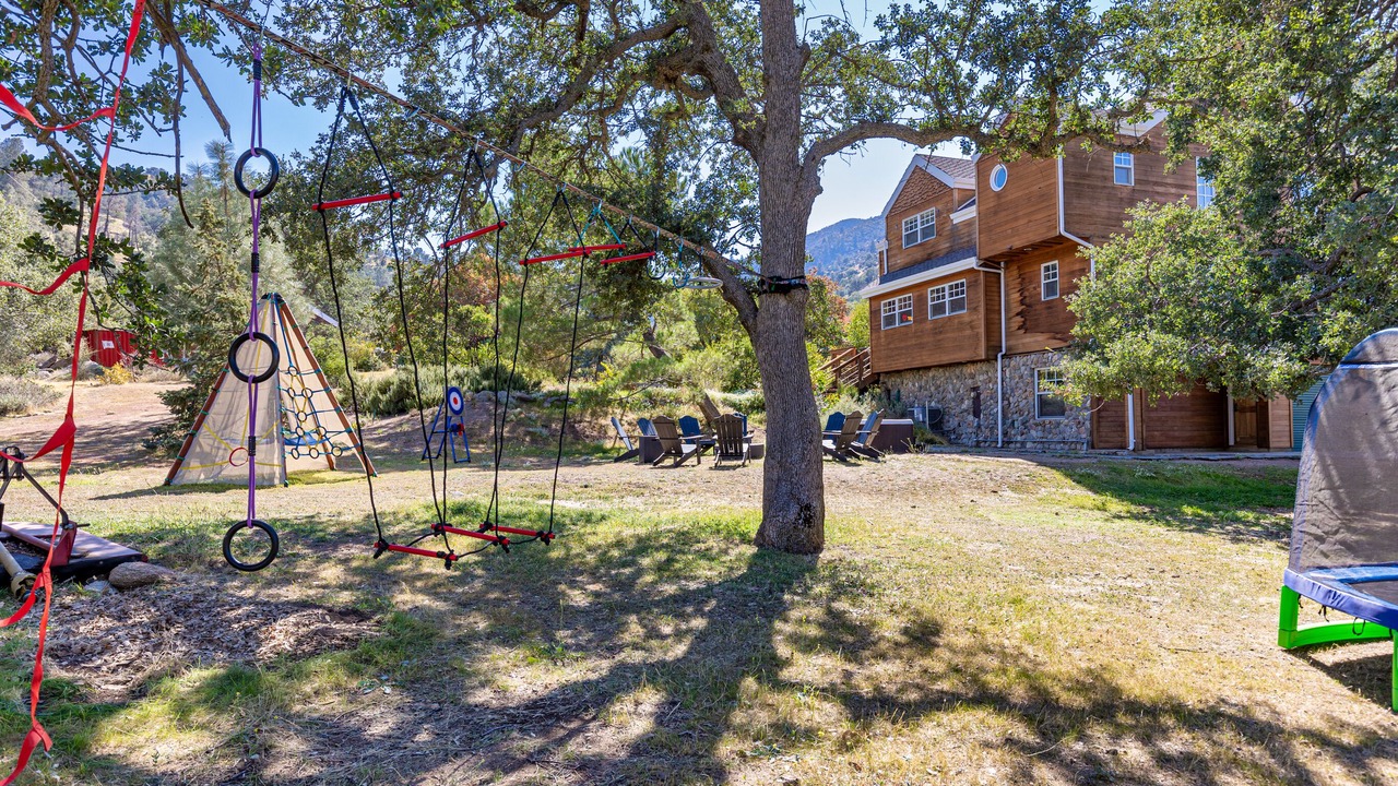 Photo of Outdoor in Tehachapi