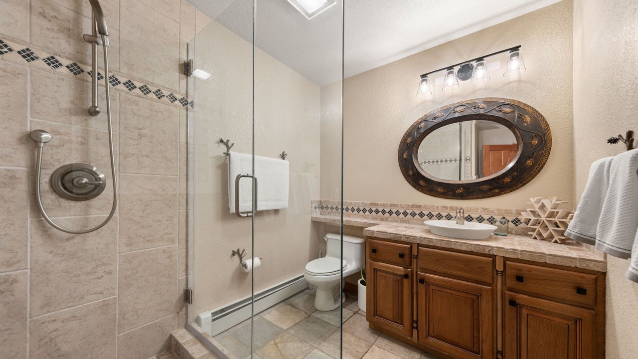 Photo of Bathroom in Incline Village