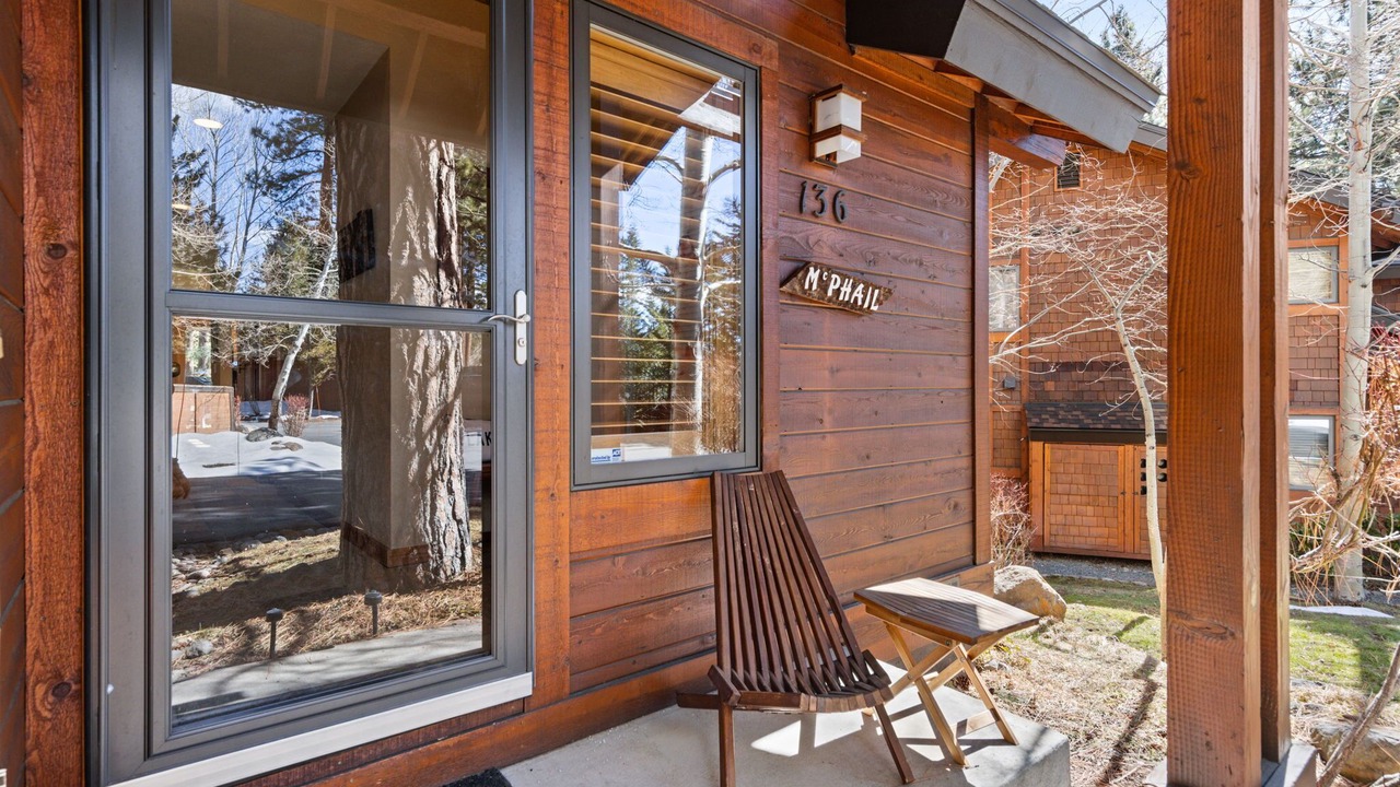 Photo of Outdoor in Incline Village