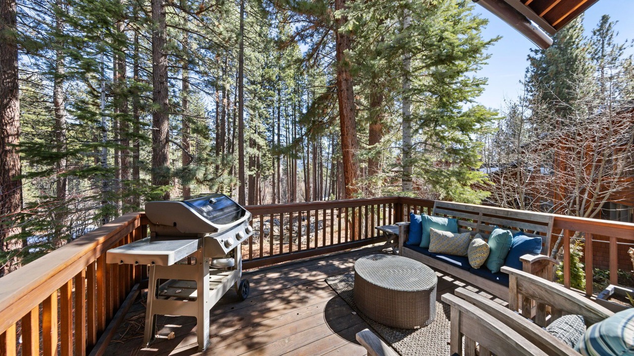 Photo of Outdoor in Incline Village