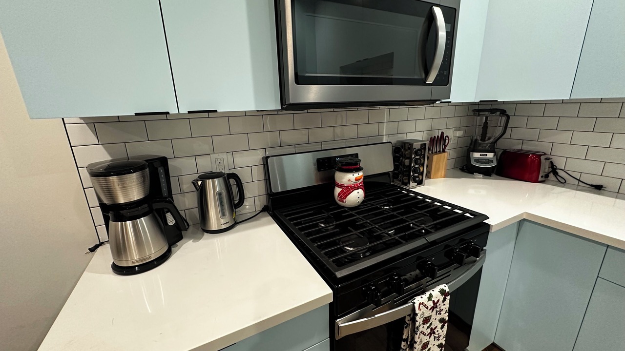 Photo of Kitchen in Los Angeles