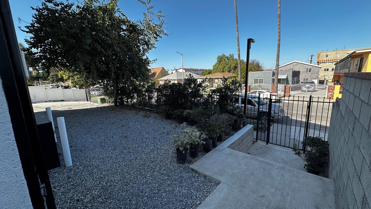 Photo of Outdoor in Los Angeles