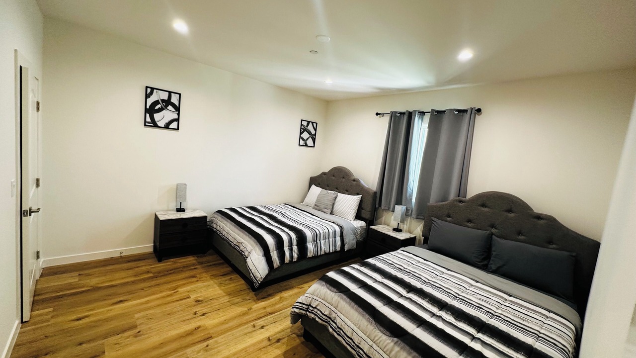 Photo of Bedroom in Los Angeles
