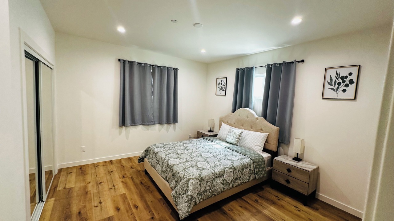 Photo of Bedroom in Los Angeles