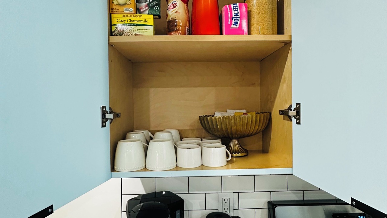 Photo of Kitchen in Los Angeles