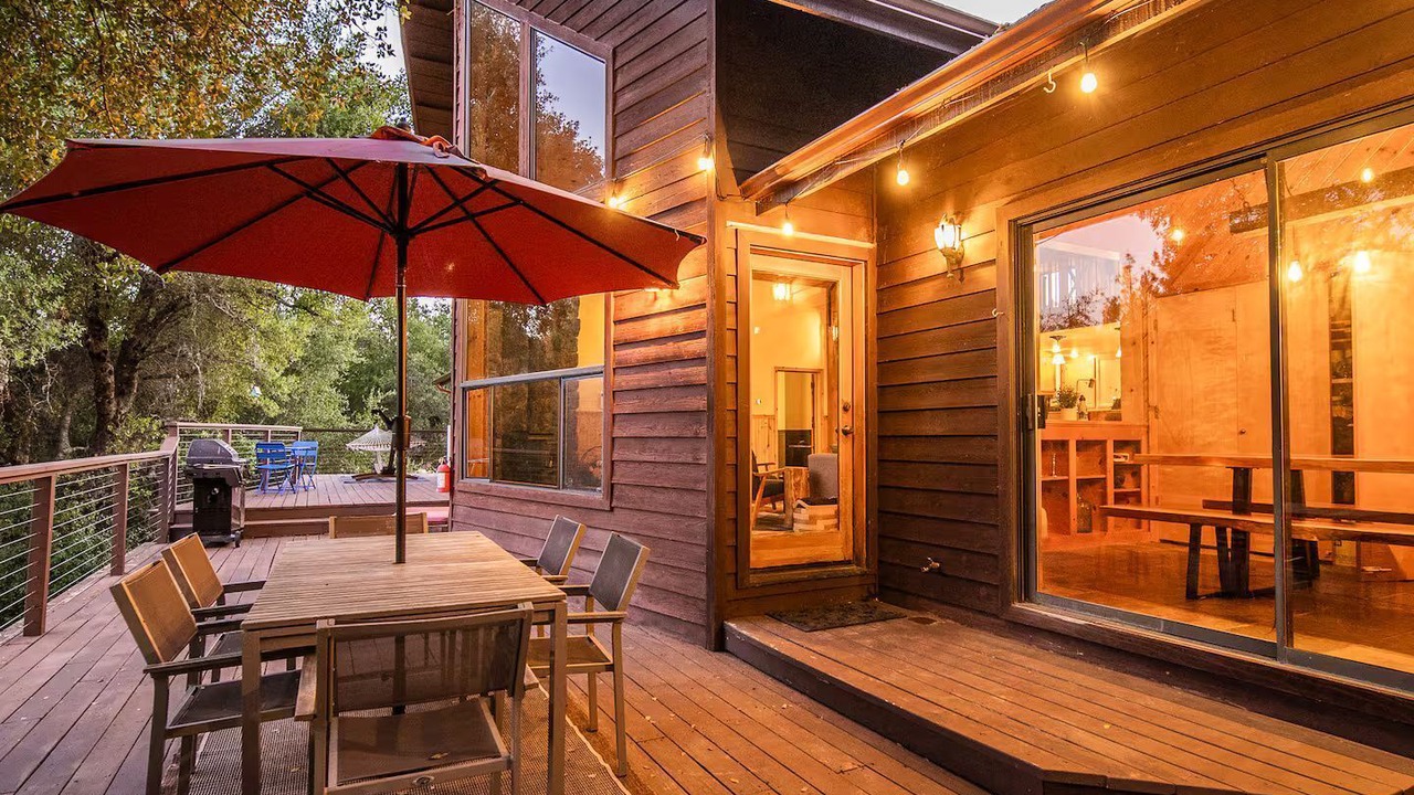 Photo of Outdoor in Midpines