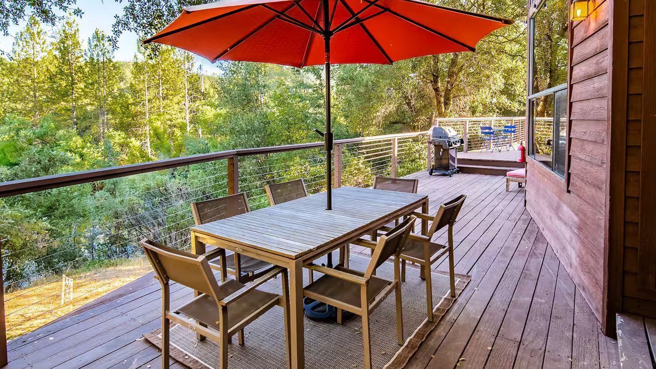 Photo of Outdoor in Midpines