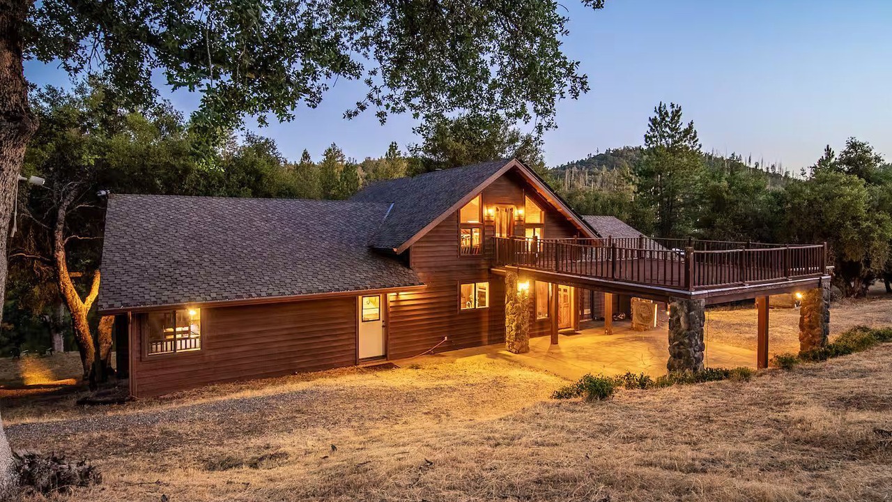 Photo of Outdoor in Midpines