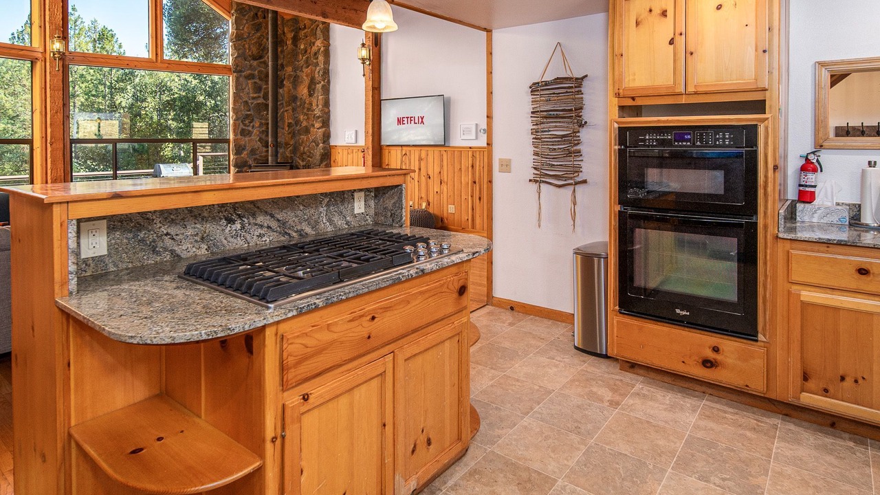 Photo of Kitchen in Midpines